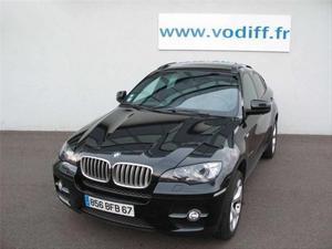 BMW X6 xDRIVE 35d 286 CV