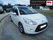 Citroen C3 C3 HDi 70 FAP Exclusive