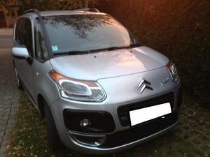 Citroen C3 Picasso CITROEN C3 PICASSO HDI