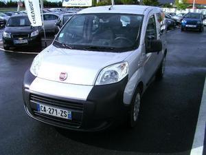 Fiat Fiorino QUBO 1.3 75 COMBI