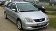 Honda Civic 1.7 CTDI LS 5P