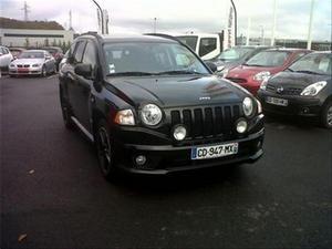 Jeep Compass 2.0 CRD 140 RALLYE