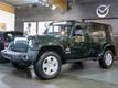 Jeep Wrangler 2.8 CRD 200 Sahara Auto