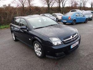 Opel Vectra 1.9 CDTI120 DESIGN EDITION 5P