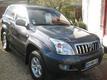 Toyota Land Cruiser 173 D-4D VX A