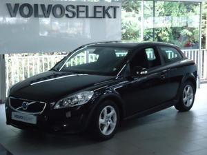 Volvo C30 DRIVe Start