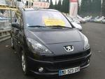 Peugeot 1007 1.4 HDi Sporty Pack