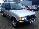 Land Rover Range Rover 2 II DT HASTINGS BVA