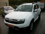 Dacia Duster 1.5 dCi 4x4 Laureate FAP