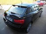 Audi A1 1.6 TDI 105 AMBITION LUXE