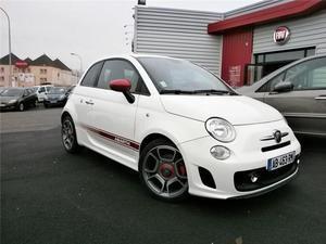 Abarth 500 1-4 TJET 135