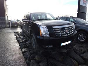 Cadillac Escalade 6.2 V8 SPORT LUXURY