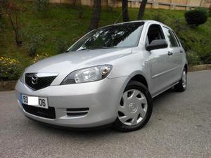 Mazda 2 1.4 MZ-CD Instinct Clim