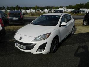 Mazda 3 1.6 MZ-CD SPORT 5P