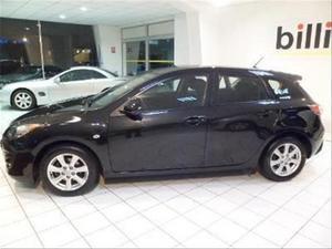 Mazda 3 1.6 MZ-CD ELEGANCE