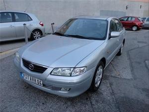 Mazda 626 2  2.0 DITD 110 GTX CLIM 5P