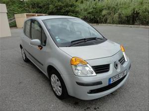 Renault Modus 1.4 16S CONFORT EXPRESSION