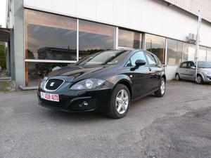 Seat Leon 1.6 TDI 105 FAP REFERENCE