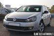 Volkswagen Golf 2,0 TDI CR FAP Style