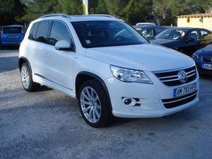 Volkswagen Tiguan 2.0TDI 140 R TLINE