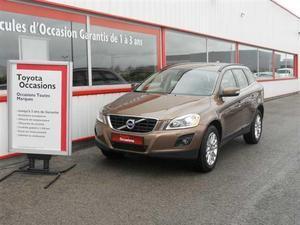 Volvo XC 60 D5 AWD Summum Geartronic A