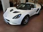 Lotus Elise 2 MK2 1.8 K 221 SC