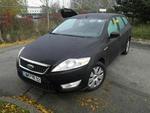 Ford Mondeo SW 1.8 TDCI125 TREND
