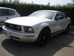 Ford Mustang coupe 4.0 V6 210 SOHC