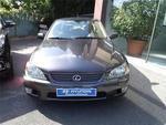 Lexus IS 200 Pack BV6 4p