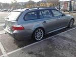 BMW 530 E61   2  TOURING XD 235 SPORT PACK SPORT M