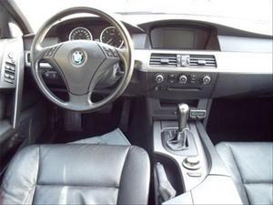 BMW 525 E60  DA EXCELLIS