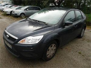 Ford Focus 1.6 TDCI90 TREND 5P