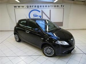 Lancia Ypsilon 1.2 8V 69ch Elefantino Gold