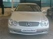 Mercedes-Benz CLK 2 II 500 ELEGANCE BVA