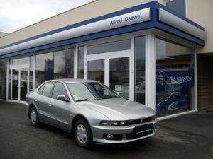 Mitsubishi Galant 2.4i GDi GLS! WIE NEU! 8-fach Bereift