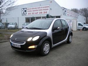 Smart ForFour 1.3L PULSE