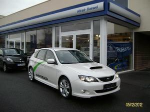 Subaru Impreza 2.0 TD R AWD Sport! 18 Zoll Alu! Viele Extras