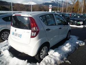 Suzuki Splash 1.0 VVT 65 GL