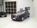Rolls-Royce Phantom Drophead DROPHEAD