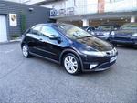 Honda Civic 8 VIII  2  2.2 I-CTDI 140 VIRTUOSE NAVI