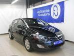 Opel Astra 1.7 CDTI 110 FAP BUSINESS CONNECT