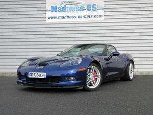 Corvette Z06 2006