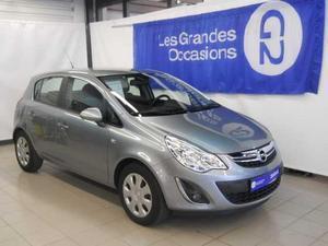 Opel Corsa 1.3 CDTI STOP AND START 5P EDITION