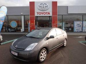 Toyota Prius 110h LinÃ©a Sol MC