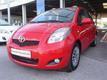 Toyota Yaris 1.4 - 90 D-4D FAP Yaris Millenium