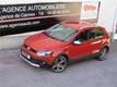 Volkswagen Polo CROSS 1.6 TDI 90 DSG7