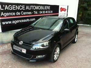 Volkswagen Polo 1.6 TDI 105 SPORTLINE