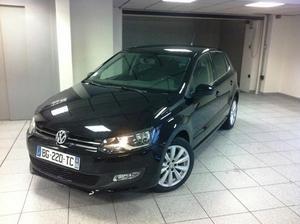 Volkswagen Polo 1,2 70CH CONFORTLINE