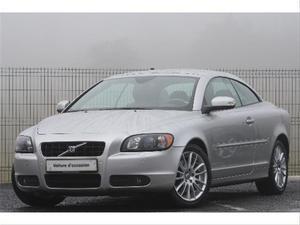 Volvo C70 Modell 2006- C70 CC 2.0D 136ch Summum