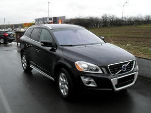 Volvo XC 60 2.4 D5 AWD Summum